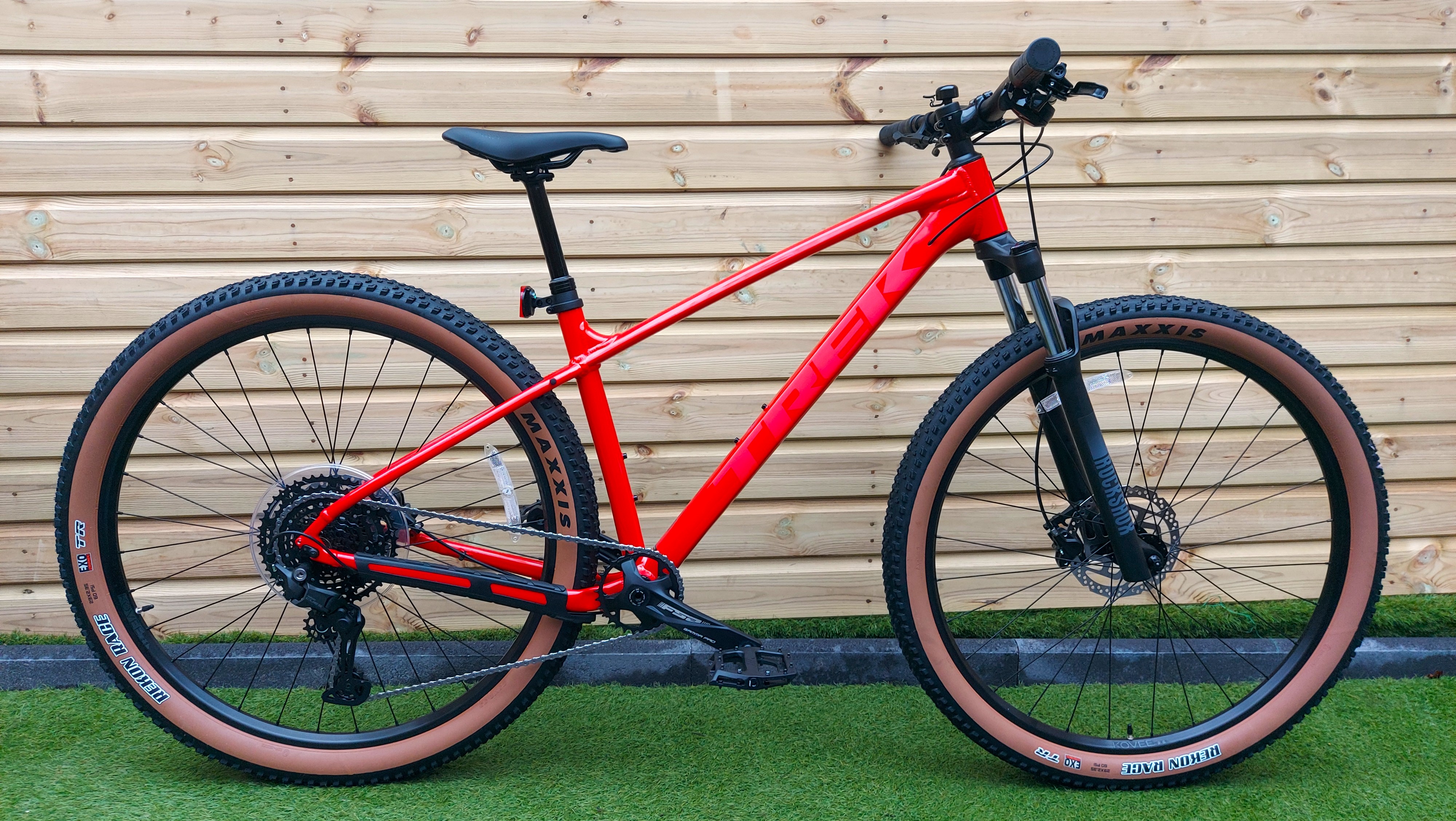 Trek Marlin 6 2026 MTB for sale Bolton