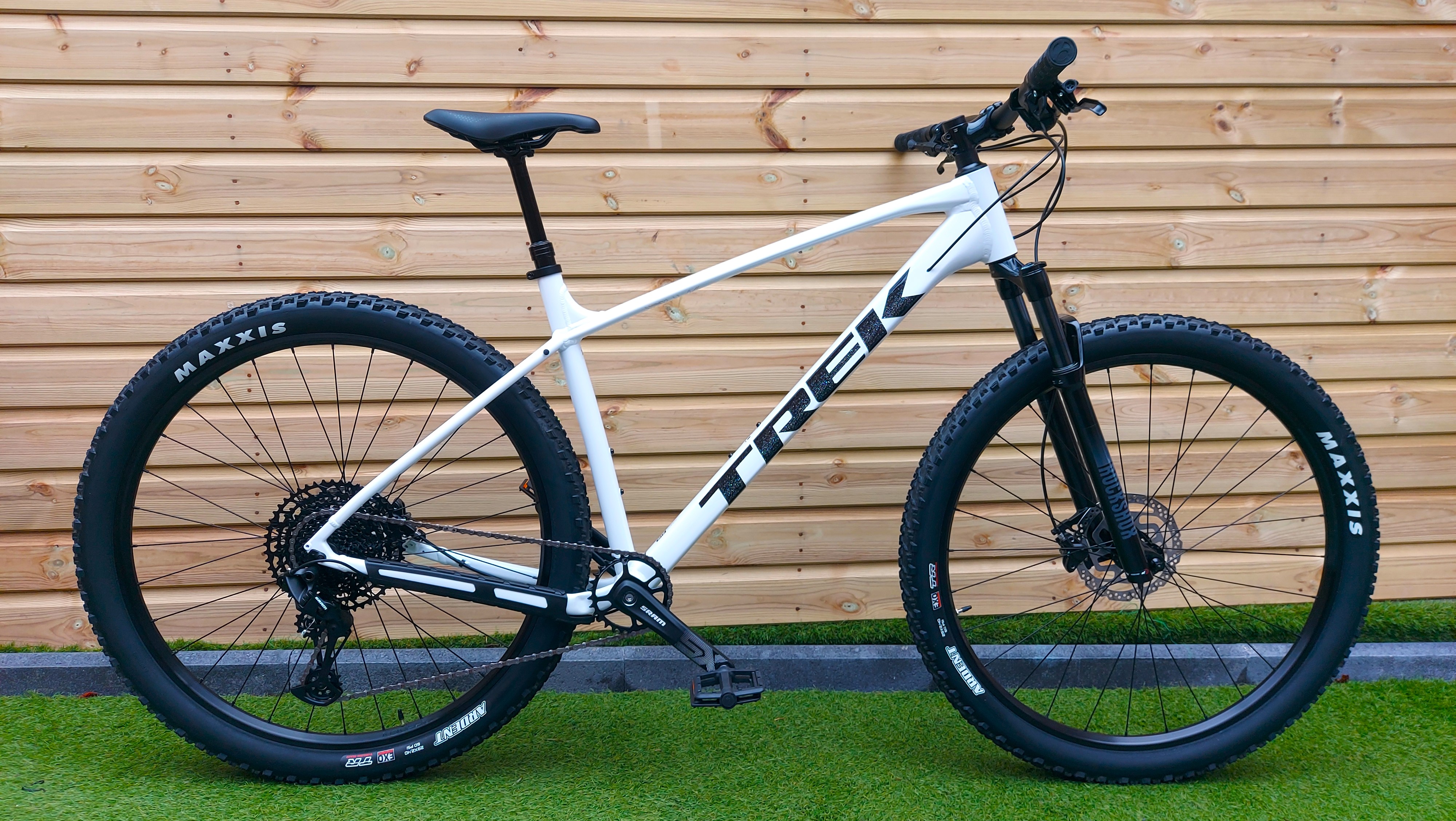 Trek Marlin 7 2025 MTB for sale Bolton