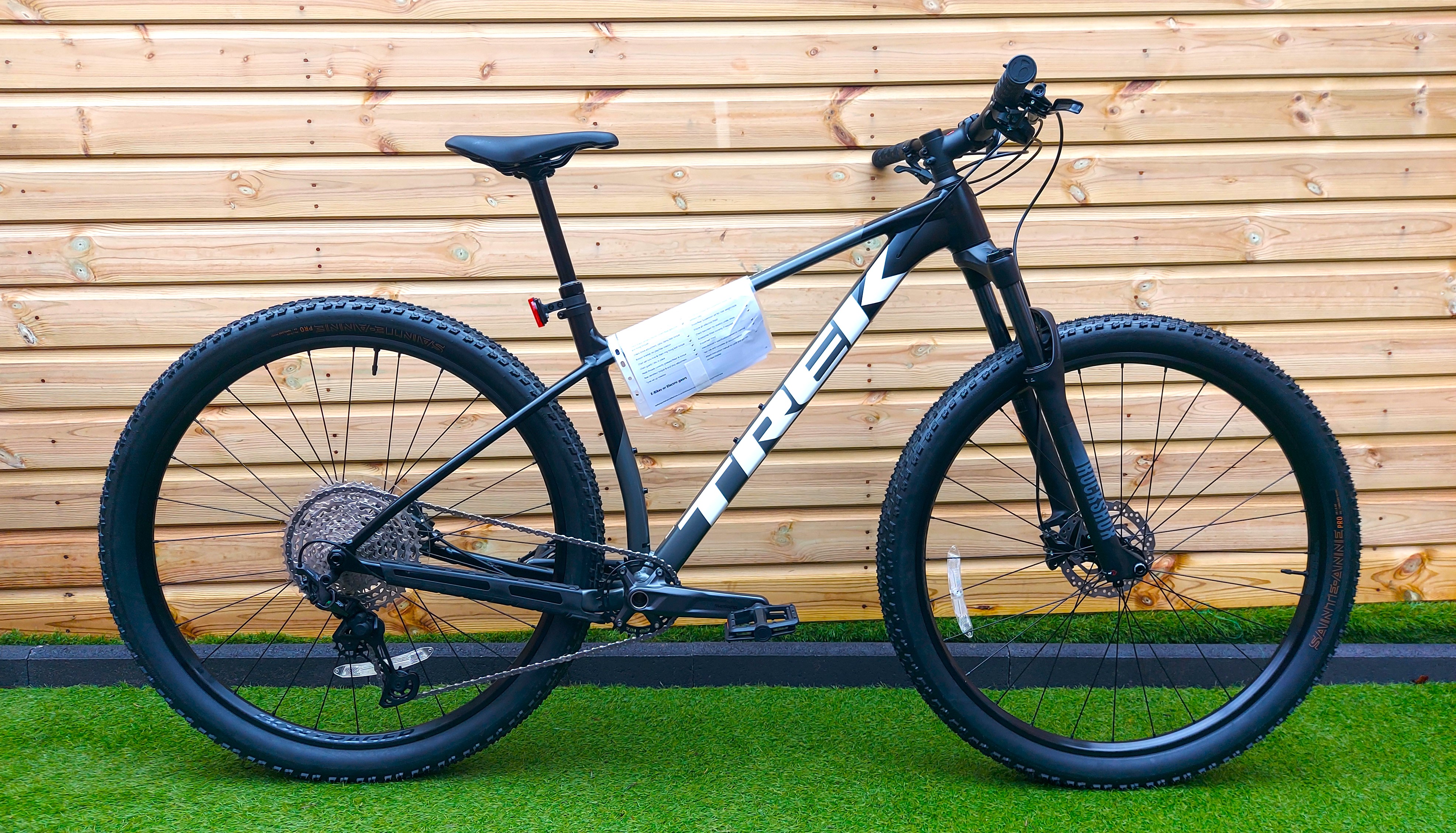 New Trek Procaliber 6 2026 MTB for sale Bolton